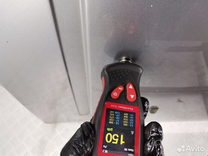 Капот для Ford Mondeo 4 1469592