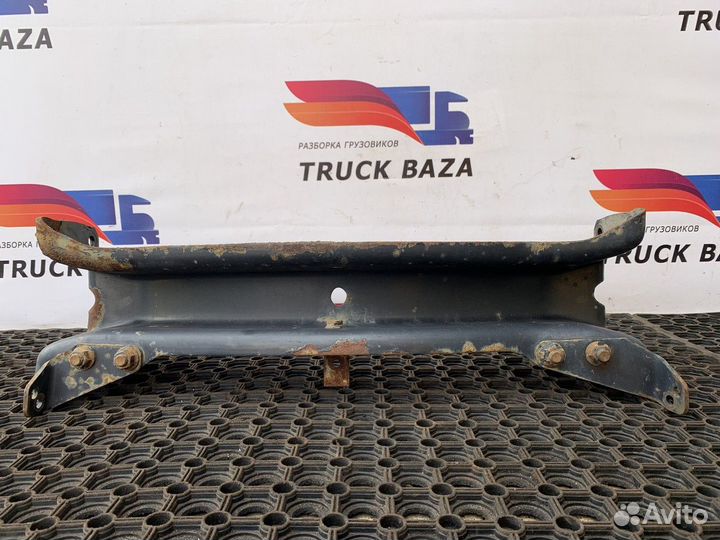 81412805189 Траверса рамы поперечная Man F2000