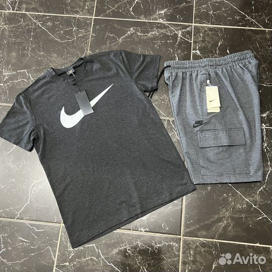 Летний костюм Nike