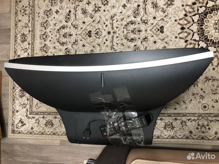 Телевизор Samsung (возможен торг)