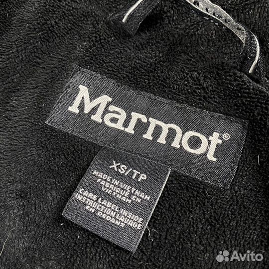 Пуховик Marmot