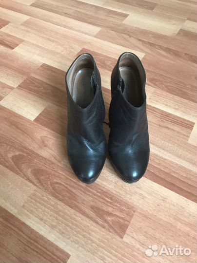 Ботильоны Corso Como