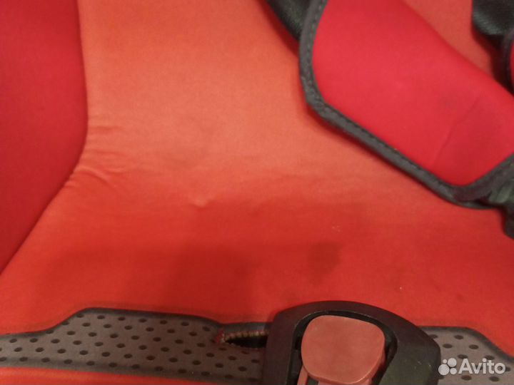 Детская люлька- кресло в машину