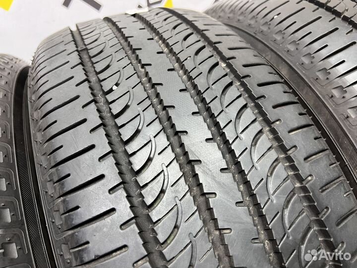 Yokohama Geolandar SUV G055E 225/55 R18 98H