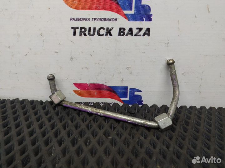 51103040320 Трубка топливная