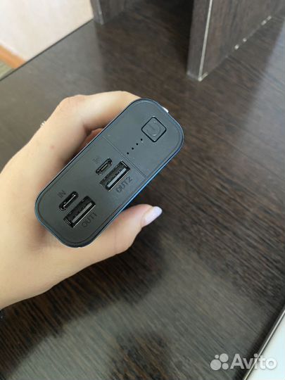 Повербанк 20000