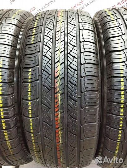 Michelin Latitude Tour HP 215/65 R16 98H