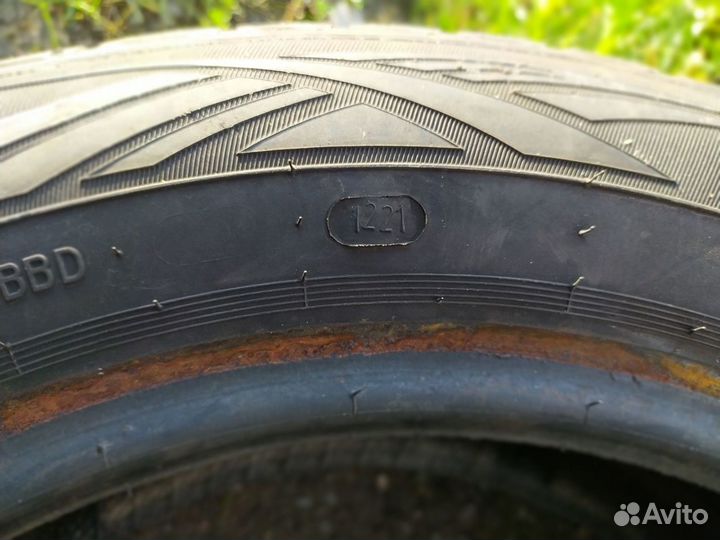 Cordiant Comfort 2 185/60 R15