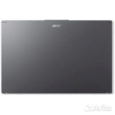 Ноутбук Acer Aspire 15 A15-51M-74HF - новый