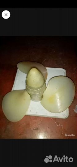 Предметы СССР