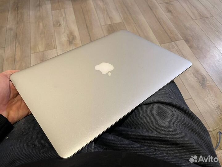 Macbook Air 13 2014