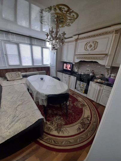 2-к. квартира, 62 м², 9/12 эт.