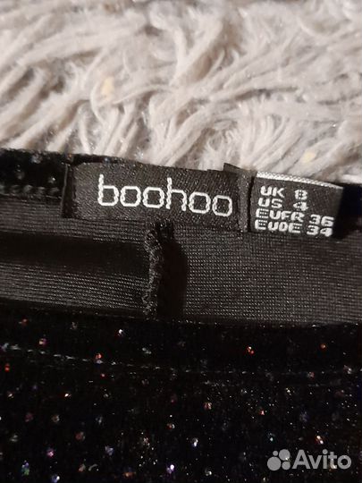 Платье вечернее ASOS 42 размер