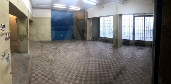 Свободного назначения, 101 м²