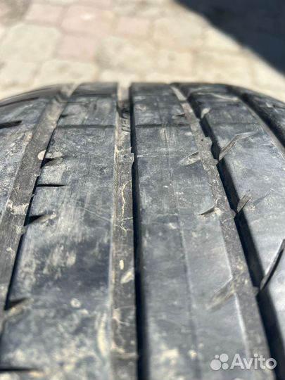 Marshal CW11 235/55 R19