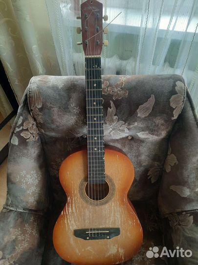 Классическая гитара