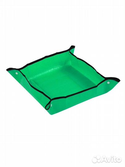 Коврик для пересадки растений и цветов