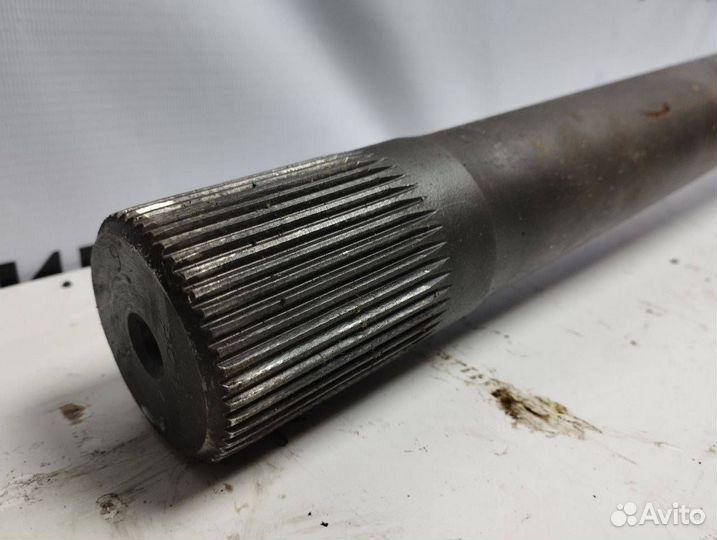 Полуось правая задняя Volvo FH4 20836838