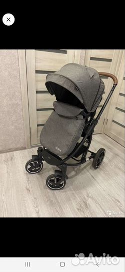 Детские коляски