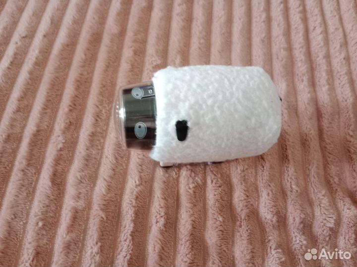 Машинка для удаления катышков