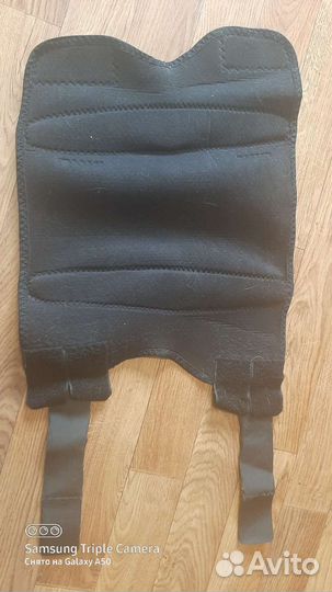 Наколенник ортопедический ан4-16