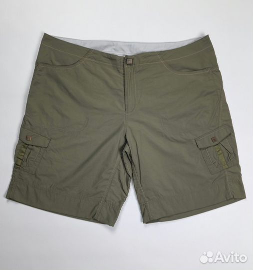 Mountain Hardwear шорты оригинал