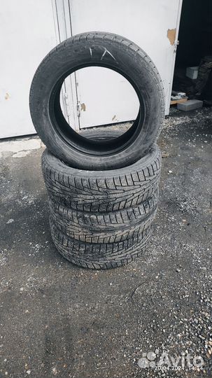 Nokian Tyres Nordman 2 225/60 R18 104R