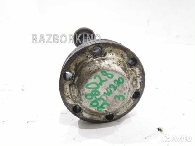 Привод задний Мерседес W220 S