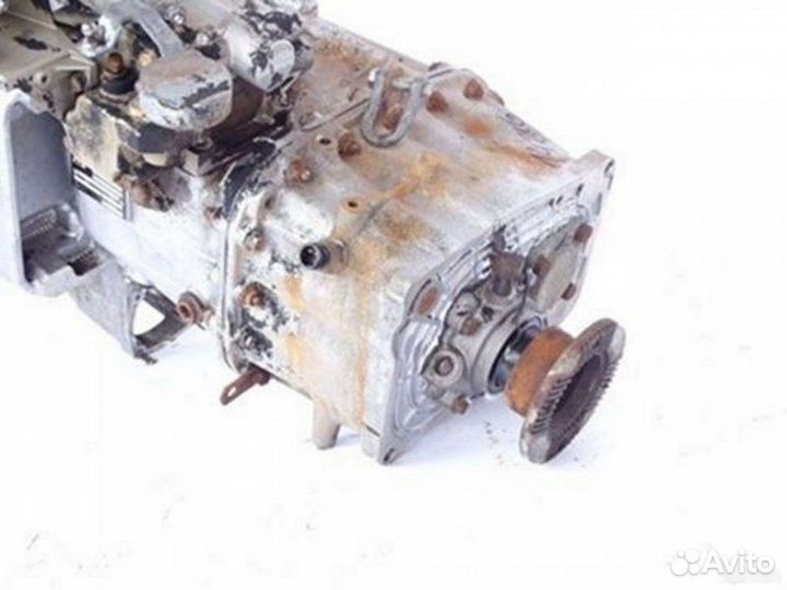 Кпп Eaton Fso-5206B