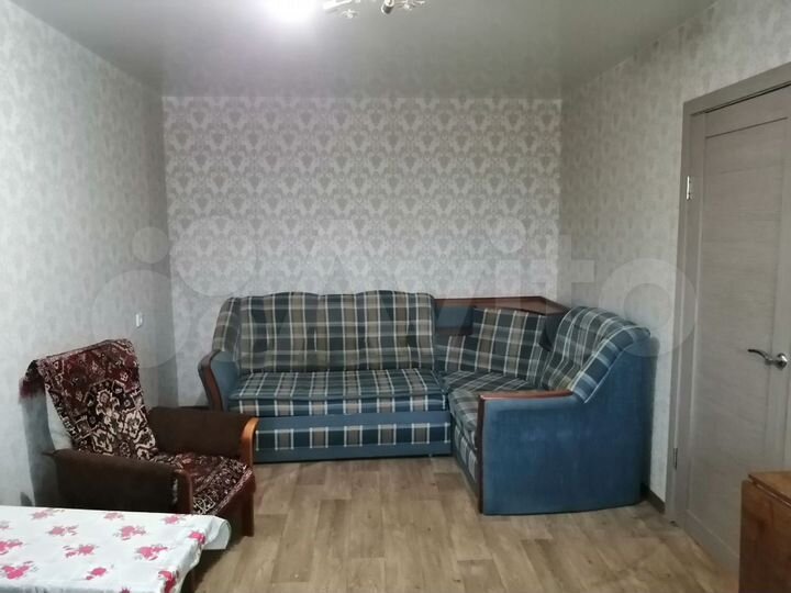 2-к. квартира, 50 м², 3/5 эт.