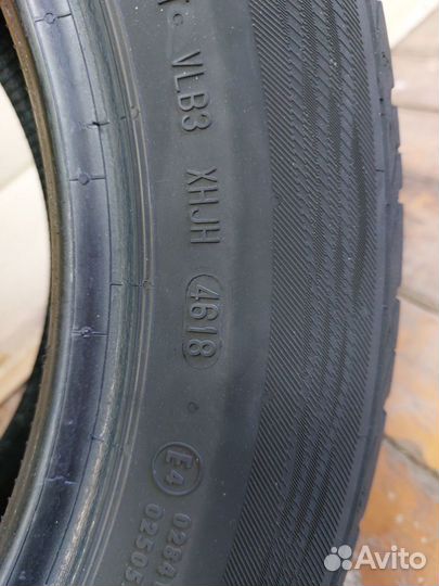 Matador MP 47 Hectorra 3 215/55 R16 97H