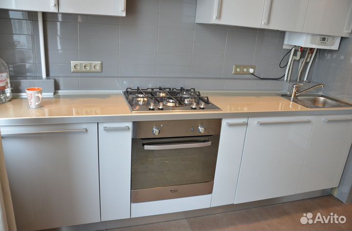 Кухни на заказ