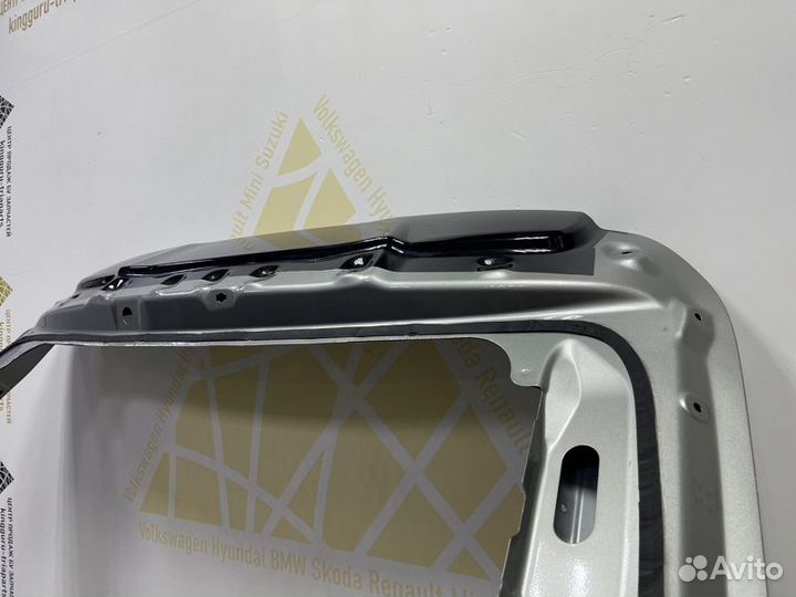 Крышка багажника Omoda C5 T19C 2022-2024