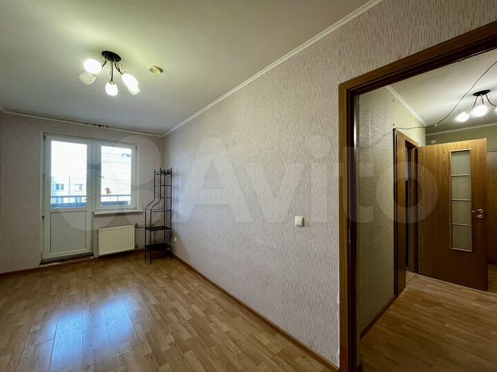 2-к. квартира, 53 м², 5/5 эт.