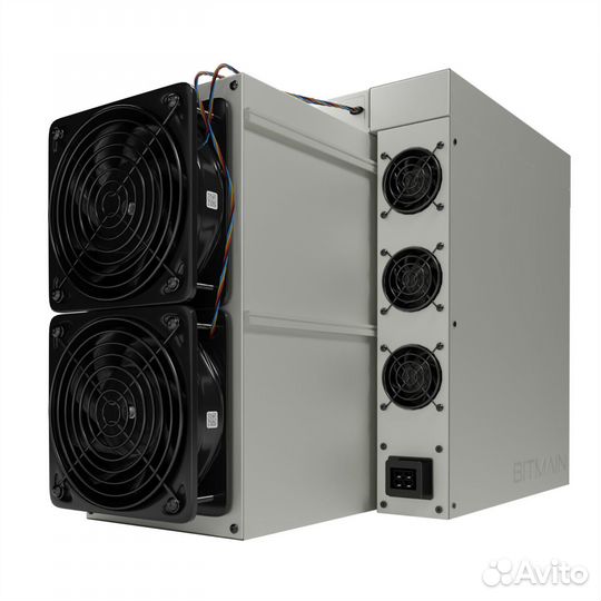 Antminer KS5 Pro