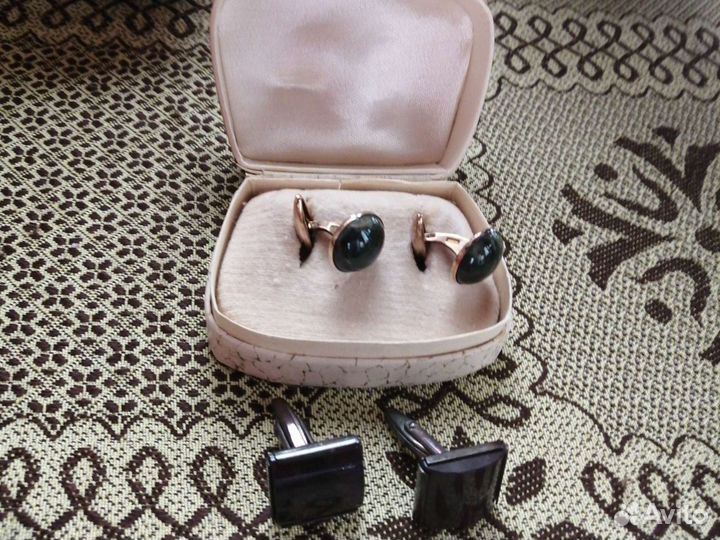 Запонки