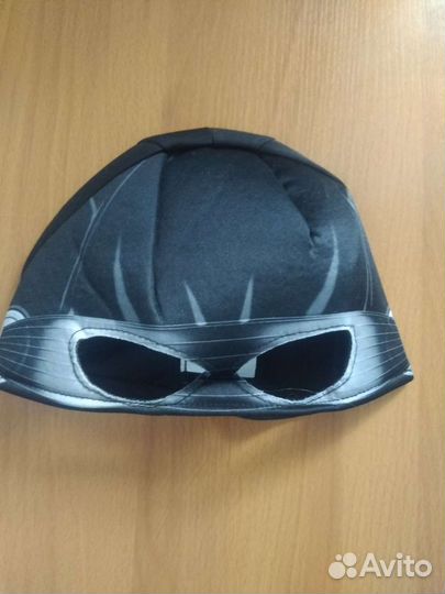 Костюм на мальчика Змеиный глаз, рост 99-119 см