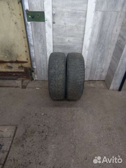 Maxxis ArcticTrekker NS3 225/65 R17 102T