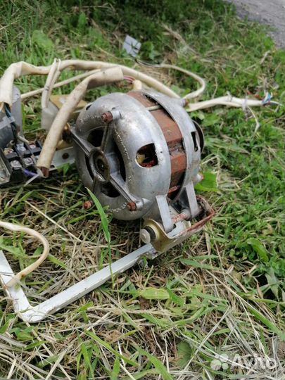 Электромотор