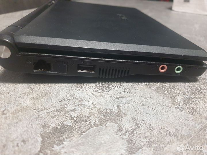 Нетбук Asus Eee PC 4G