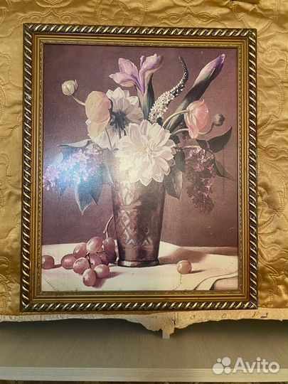 Интерьерная картина