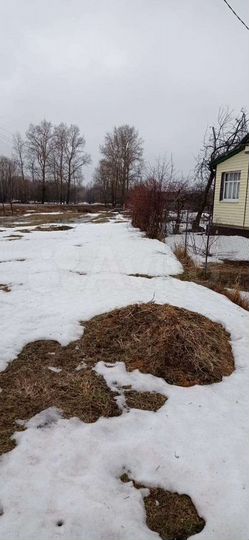 Дом 42 м² на участке 4 сот.