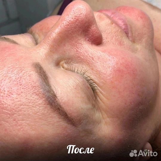 Косметолог