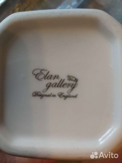 Баночка под чай