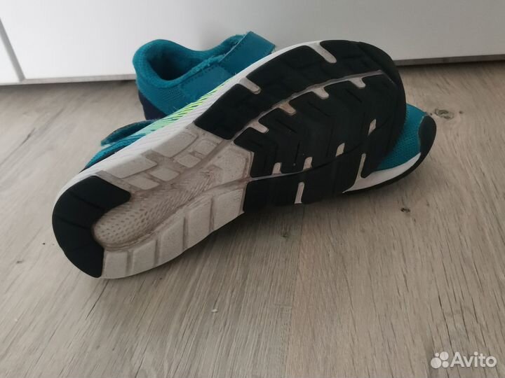 Кроссовки new balance детские