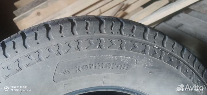 Kormoran Road Terrain 265/70 R17 116T