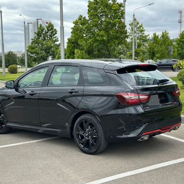 Помощь в покупке авто LADA Vesta без банка