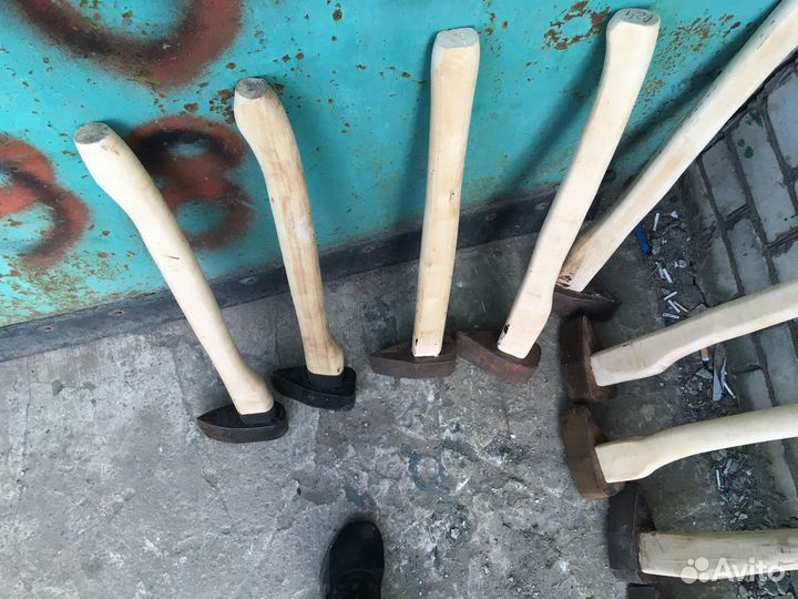 Топор колун