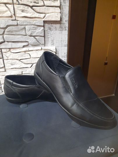 Ботинки детские