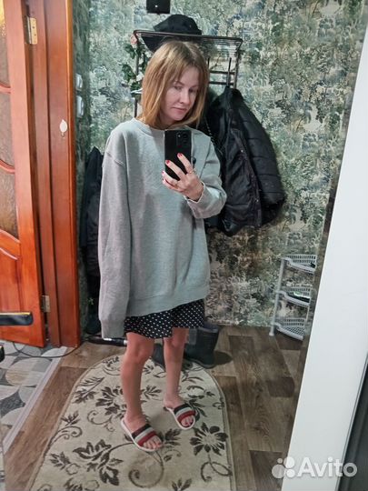 Кофта найк оригинал 52